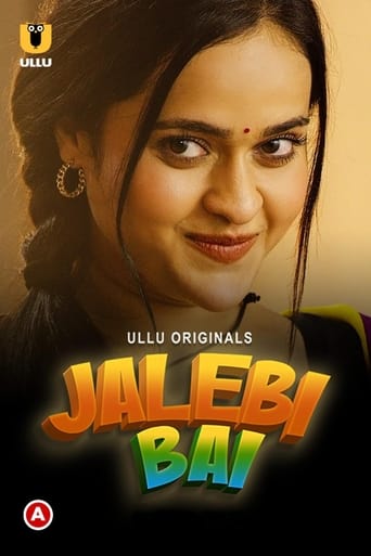 Jalebi Bai Season 1