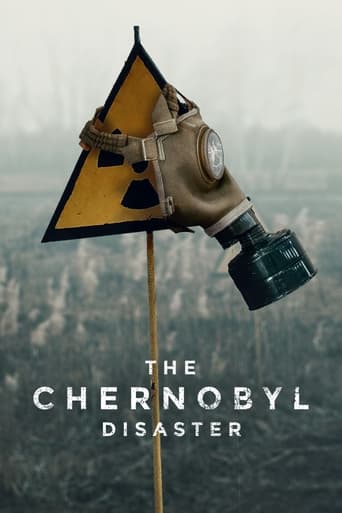 The Chernobyl Disaster Season 1