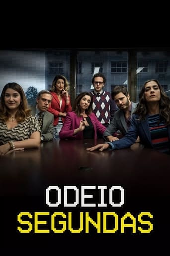 Odeio Segundas Season 1