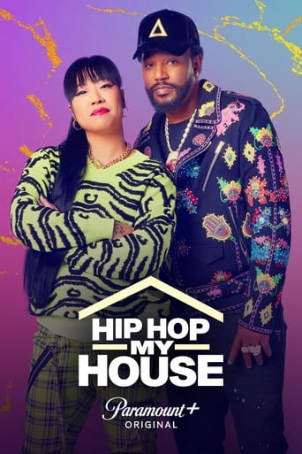 Hip Hop My House Season 1