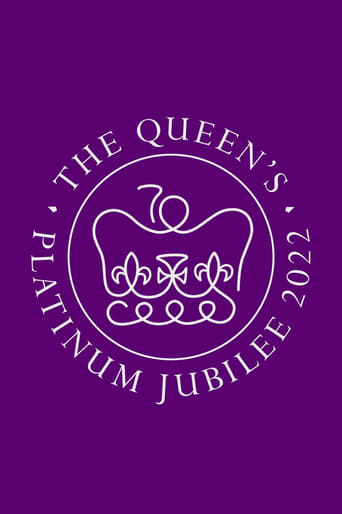 The Queen's Platinum Jubilee Season 1