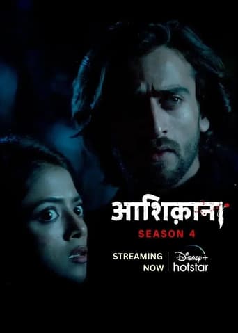 Aashiqana Season 4