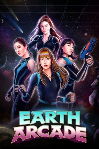 Earth Arcade Season 1