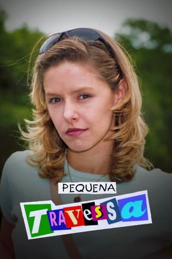 Pequena Travessa Season 1