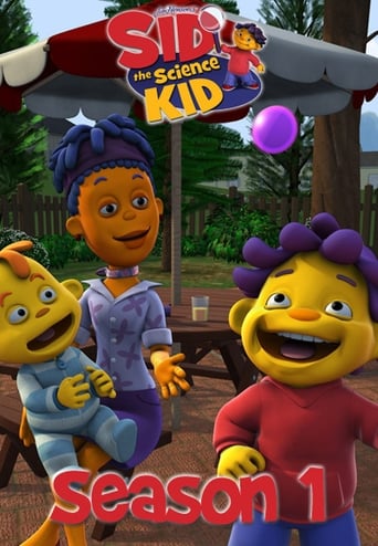 Sid the Science Kid Season 1