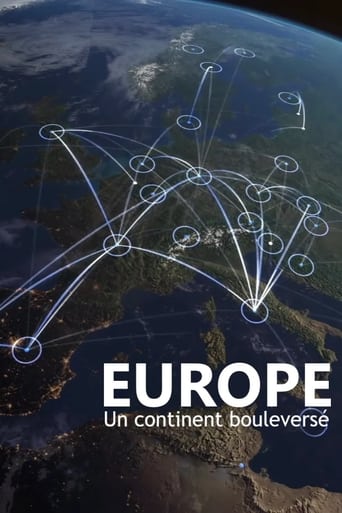 Europe, un continent bouleversé Season 1