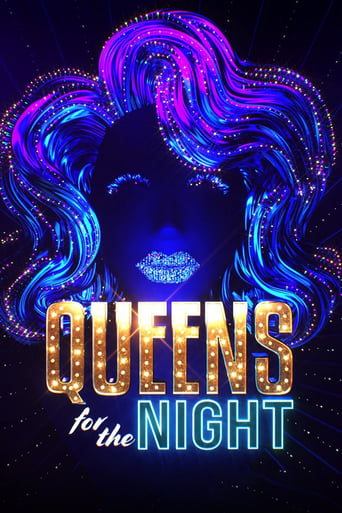 Queens for the Night Season 1