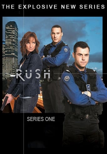 Rush Season 1