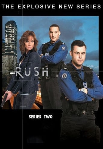 Rush Season 2