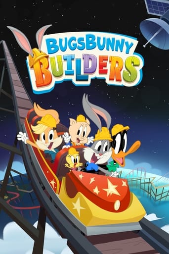 Bugs Bunny Builders Season 2