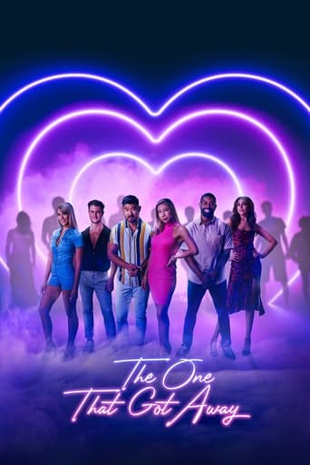 The One That Got Away Season 1