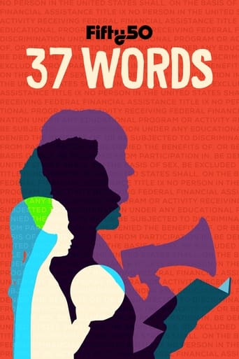 37 Words Season 1