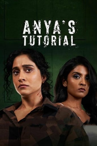 Anya's Tutorial Season 1