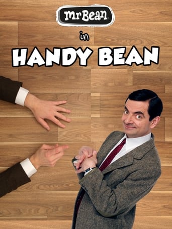 Handy Bean Season 1