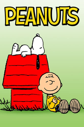 Peanuts Season 1