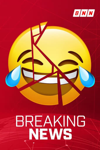 Breaking News: No Laugh Newsroom Season 5