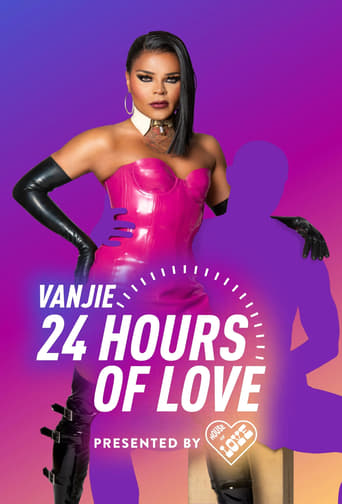 Vanjie: 24 Hours of Love Season 1