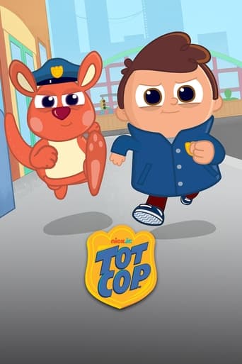 Tot Cop Season 10