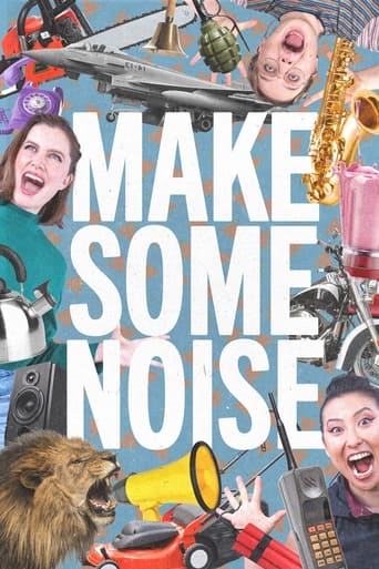 Make Some Noise Season 2