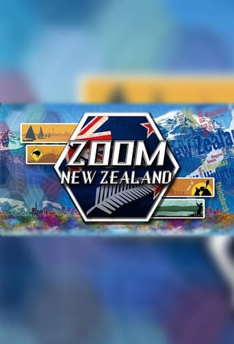 Zoom New Zealand Season 1