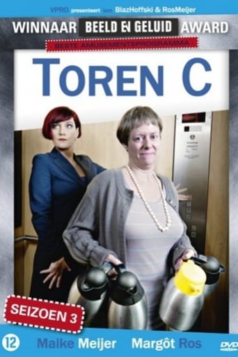 Toren C Season 3