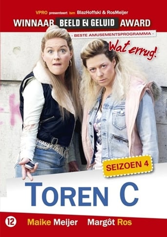 Toren C Season 4