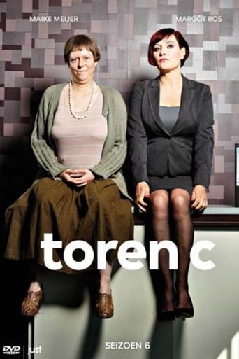 Toren C Season 6