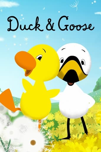 Duck & Goose Season 2