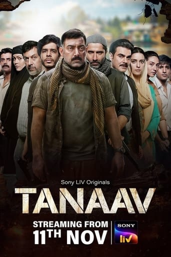 Tanaav Season 1