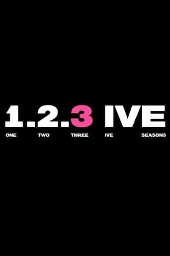 1,2,3 IVE Season 3