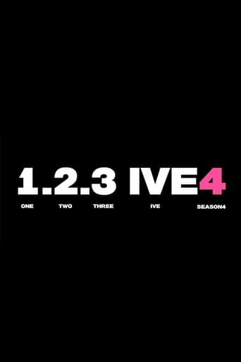 1,2,3 IVE Season 4