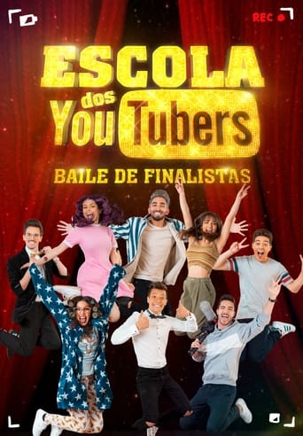 Escola dos Youtubers Season 1