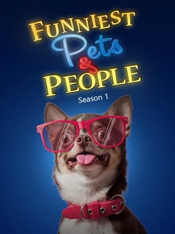 Funniest Pets & People Season 1