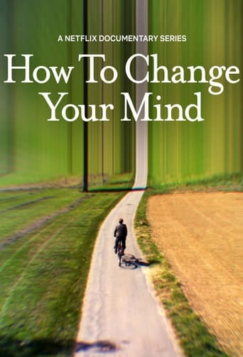 How to Change Your Mind Season 1