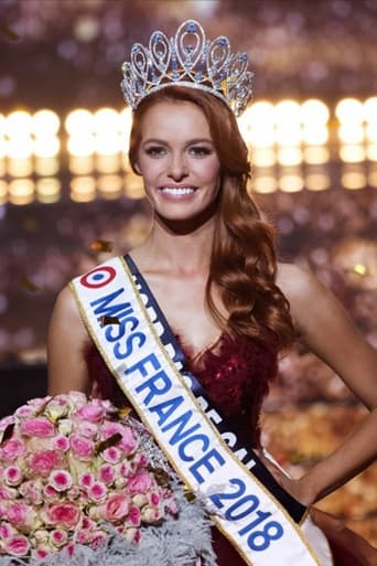 Miss France Season 31