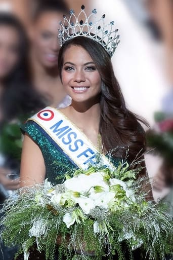 Miss France Season 32