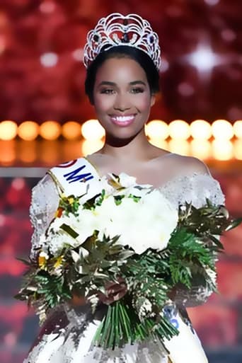 Miss France Season 33