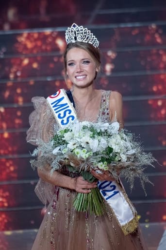 Miss France Season 34