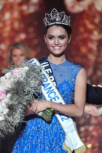 Miss France Season 35