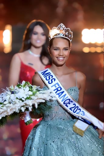 Miss France Season 36