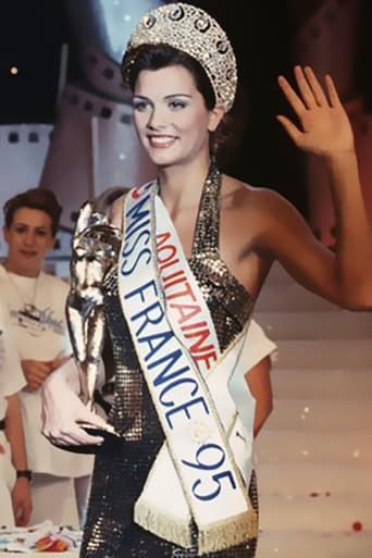 Miss France Season 8