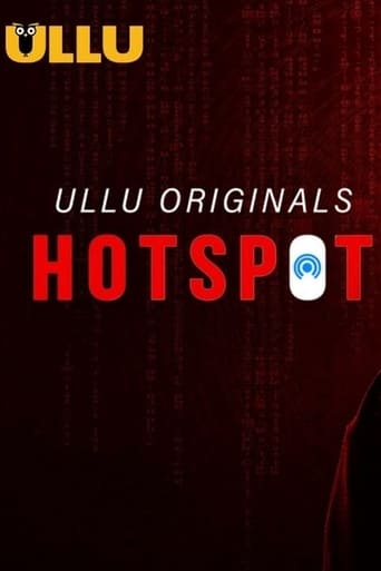 Hotspot Season 1