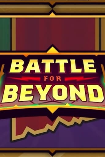 Battle for Beyond Season 1