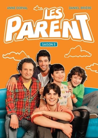 The Parents Season 5