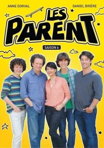 The Parents Season 6