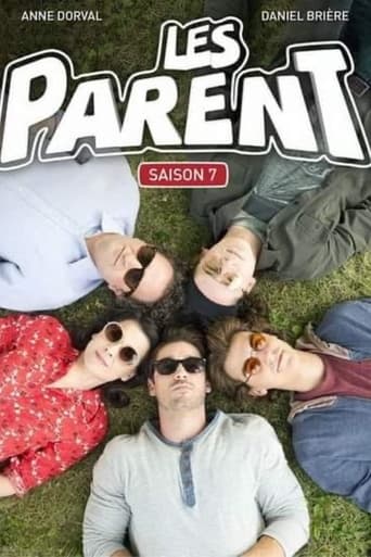 The Parents Season 7