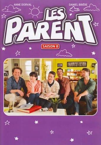 The Parents Season 8