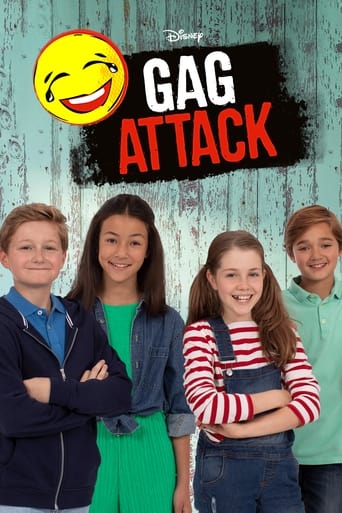 Gag Attack Season 1