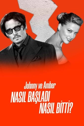 Johnny ve Amber: Nasıl Başladı, Nasıl Bitti? Season 1