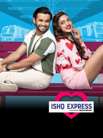 Ishq Express Season 1